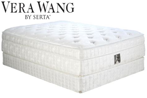 vera wang mattress collection
